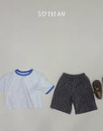 Little Foxx – Hip Wide Shorts