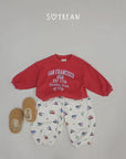 Little Foxx – Dream Jogger Pants