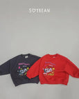 Little Foxx – Party Sweatshirt