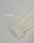 Little Foxx – Ribbed Leggings
