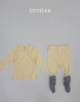 Little Foxx – Daily Loungewear