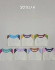 Little Foxx – Color Raglan Tee