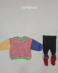 Little Foxx – Ribbed Leggings