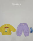 Little Foxx – Bubble Time Sweatshirt