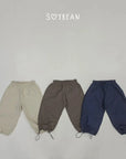 Little Foxx – Windstring Pants