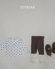 Little Foxx – Star Slim Tee