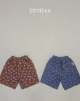 Little Foxx – Star Bermuda Pants