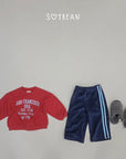 Little Foxx – San Francisco Sweatshirt
