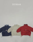 Little Foxx – Wind Half-Zip