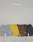 Little Foxx – Loose Bermuda Shorts
