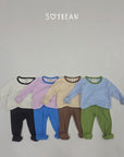 Little Foxx – Alkong Loungewear