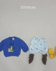 Little Foxx – Dream Jogger Pants