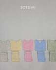 Little Foxx – Daily Loungewear