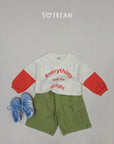 Little Foxx – Everything Tee