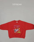 Little Foxx – Party Sweatshirt