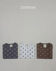 Little Foxx – Star Slim Tee