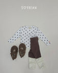 Little Foxx – Star Slim Tee