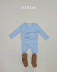 Little Foxx – Daily Loungewear