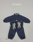 Little Foxx – Windstring Pants