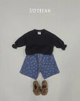 Little Foxx – Loose Fit Tee