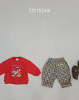 Little Foxx – Party Sweatshirt