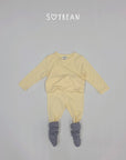 Little Foxx – Daily Loungewear