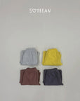 Little Foxx – Loose Bermuda Shorts