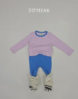 Little Foxx – Alkong Loungewear