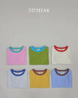 Little Foxx – Ringer Tee