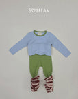 Little Foxx – Alkong Loungewear