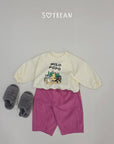 Little Foxx – Milo Popo Sweatshirt