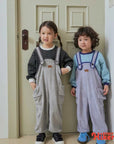 Milo Terry Overalls_byLittleFox_jetztvorbestellen
