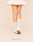 Little Foxx – Rena Ribbon Sock Set