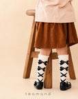 Little Foxx – Ballet Ribbon Sock Set