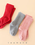 Little Foxx – Mix Berry Sock Set Mom Couple