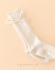 Little Foxx – Bonbon Ribbon Socks