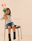 Little Foxx – Maison Ribbon Sock Set