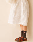 Little Foxx – Small Flower Socks
