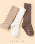 Little Foxx – Basic Knee Sock Set