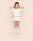 Little Foxx – Rena Ribbon Sock Set