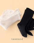 Little Foxx – Oreo Sock Set