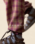 Little Foxx – Herge Knee Sock Set