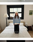 Little Foxx – Tip Sweatshirt