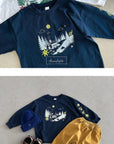 Little Foxx – Friends Tee