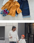 Little Foxx – Nepp Cardigan