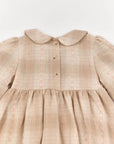 Little Foxx – Smock One-piece