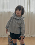 Little Foxx – Flower Blouse