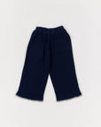 Little Foxx – Mellow Waffle Pants
