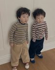 Little Foxx – Corduroy Pants
