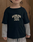 Little Foxx – Layered Tee